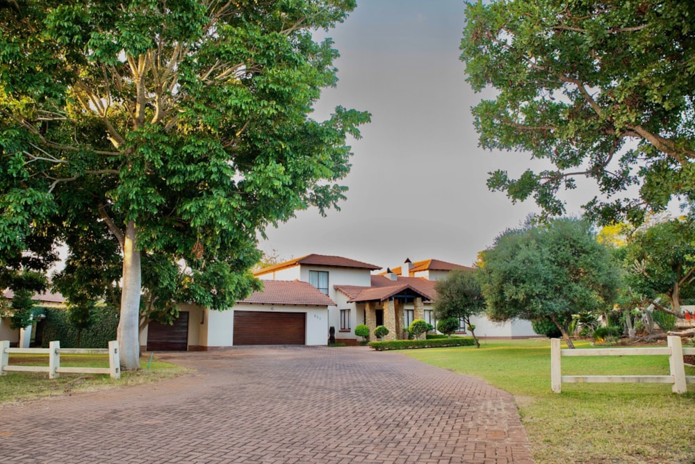House for sale in Broadlands Estate - 1PS1744629