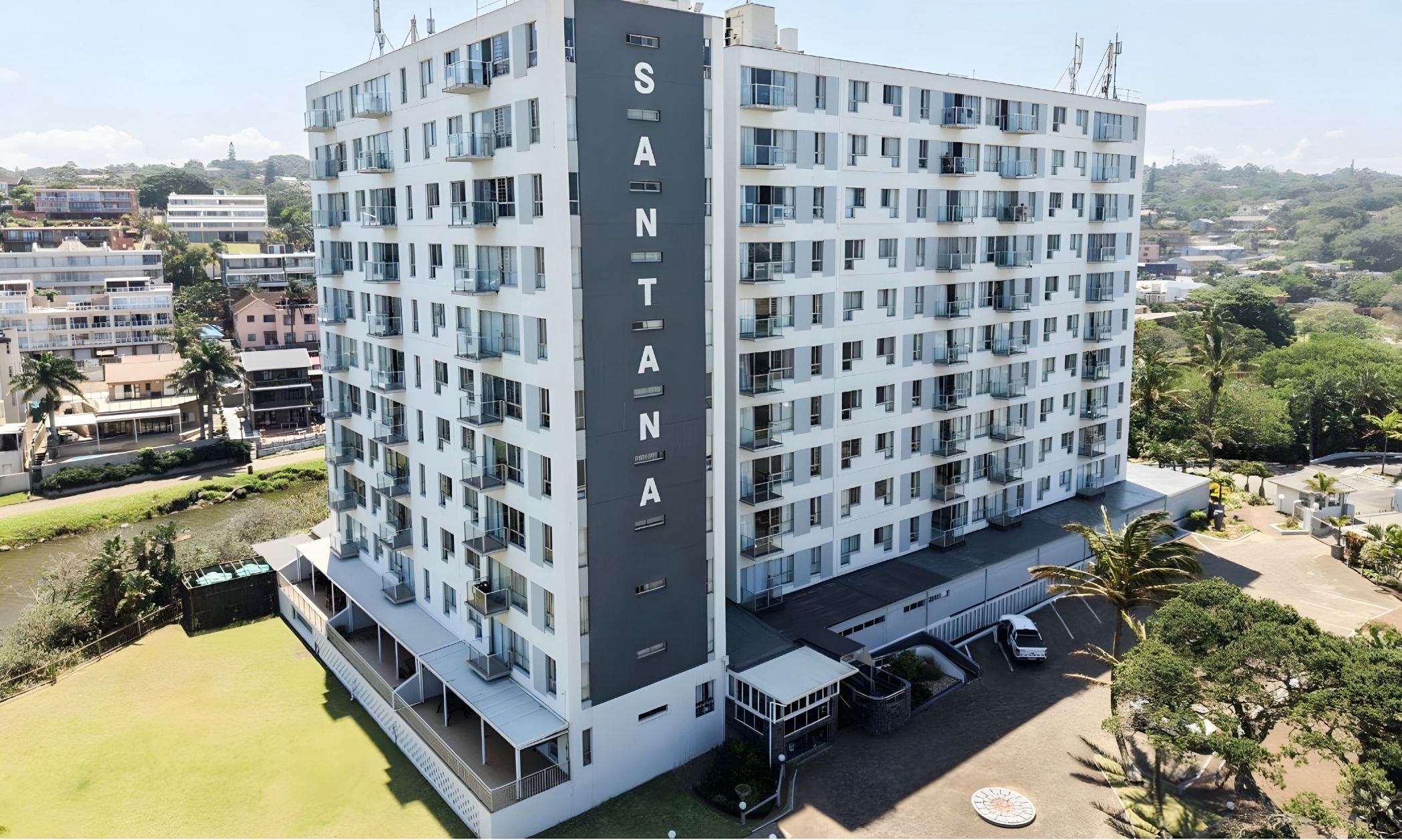 Apartment for sale in Margate - 1PSH1742073