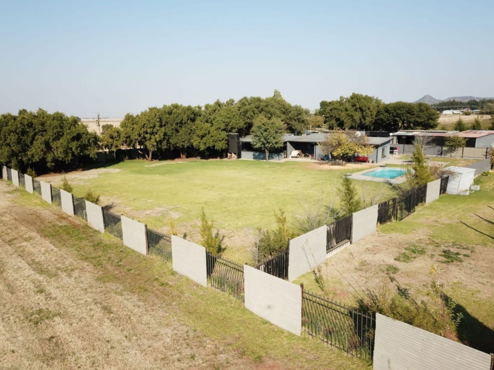 Smallholding for sale in Kellys View - 1BX1742618 Smallholding for sale in Kellys View - 1BX1742618