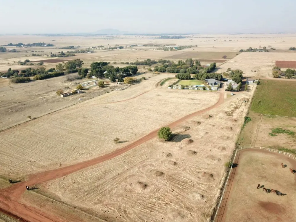 Smallholding sold in Kellys View - 1BX1742618