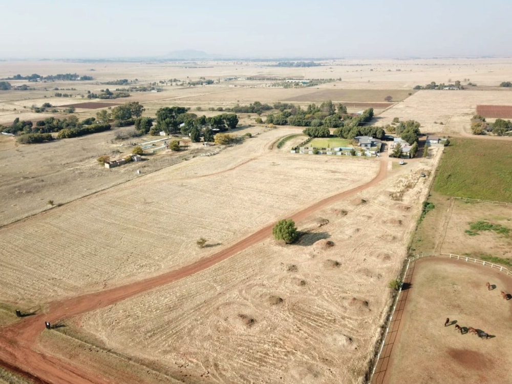 Smallholding for sale in Kellys View - 1BX1742618 Smallholding for sale in Kellys View - 1BX1742618