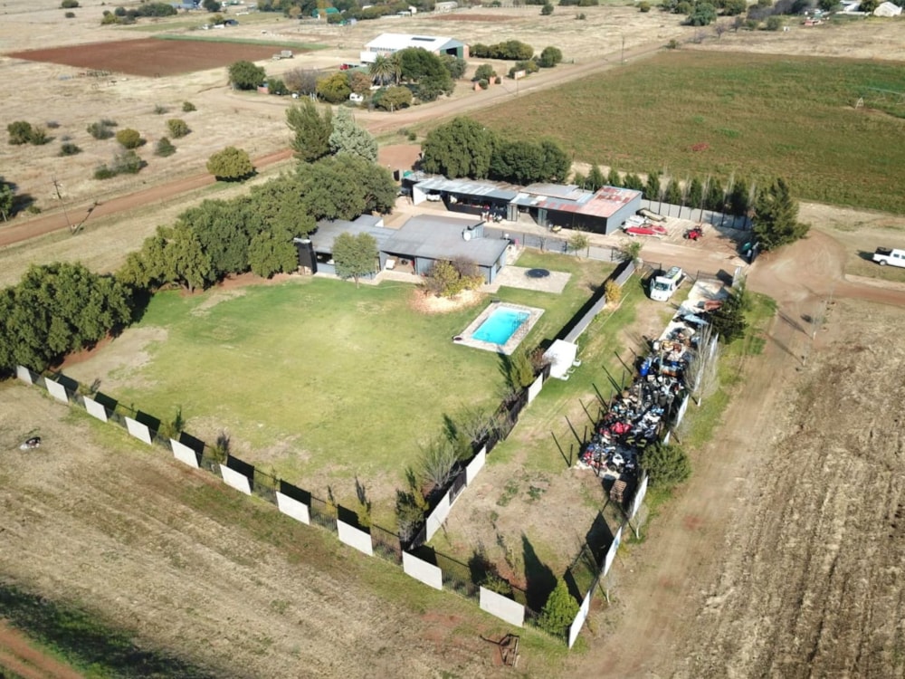 Smallholding for sale in Kellys View - 1BX1742618 Smallholding for sale in Kellys View - 1BX1742618