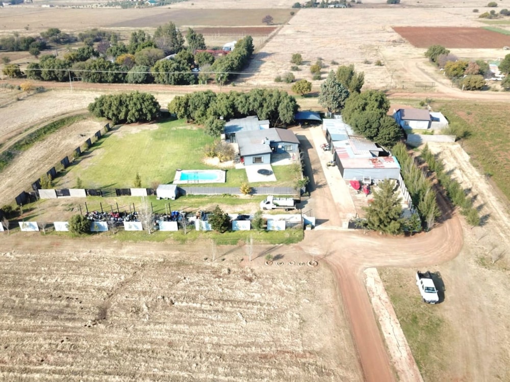 Smallholding for sale in Kellys View - 1BX1742618 Smallholding for sale in Kellys View - 1BX1742618