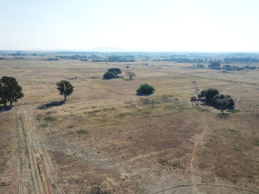 Smallholding for sale in Bloemdal - 1BX1744492 Smallholding for sale in Bloemdal - 1BX1744492