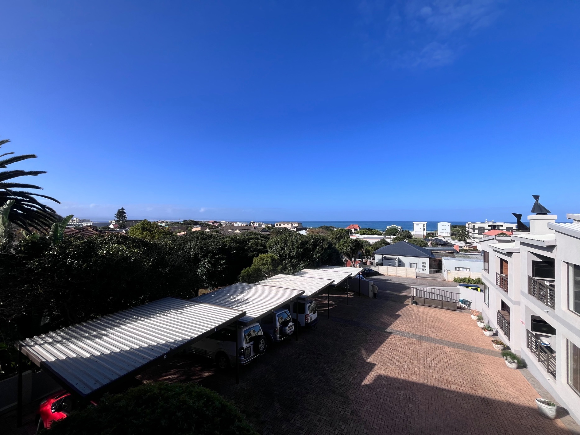 Apartment for sale in Ferreira Town - 1JF1743668