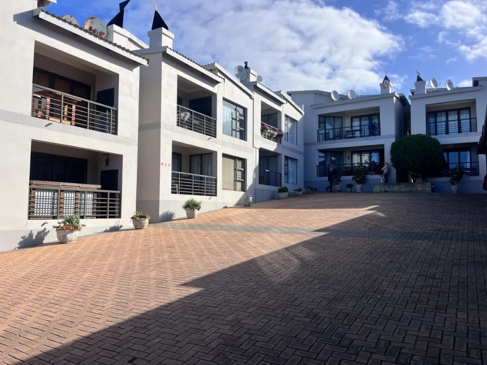 Apartment for sale in Ferreira Town - 1JF1743668