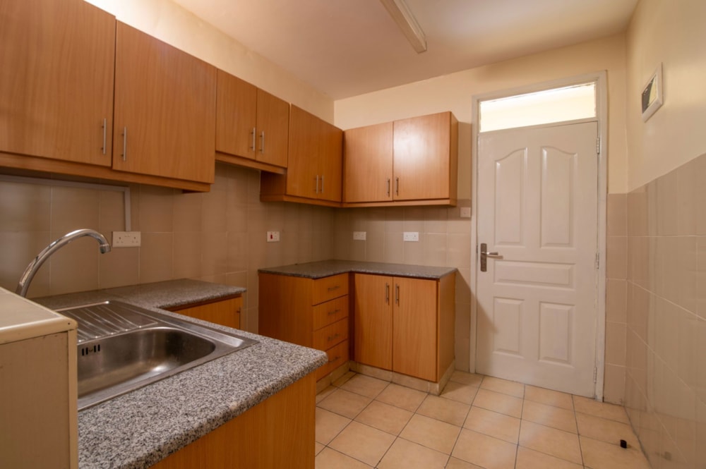 Apartment for sale in Syokimau, Kenya - 3KE1743922