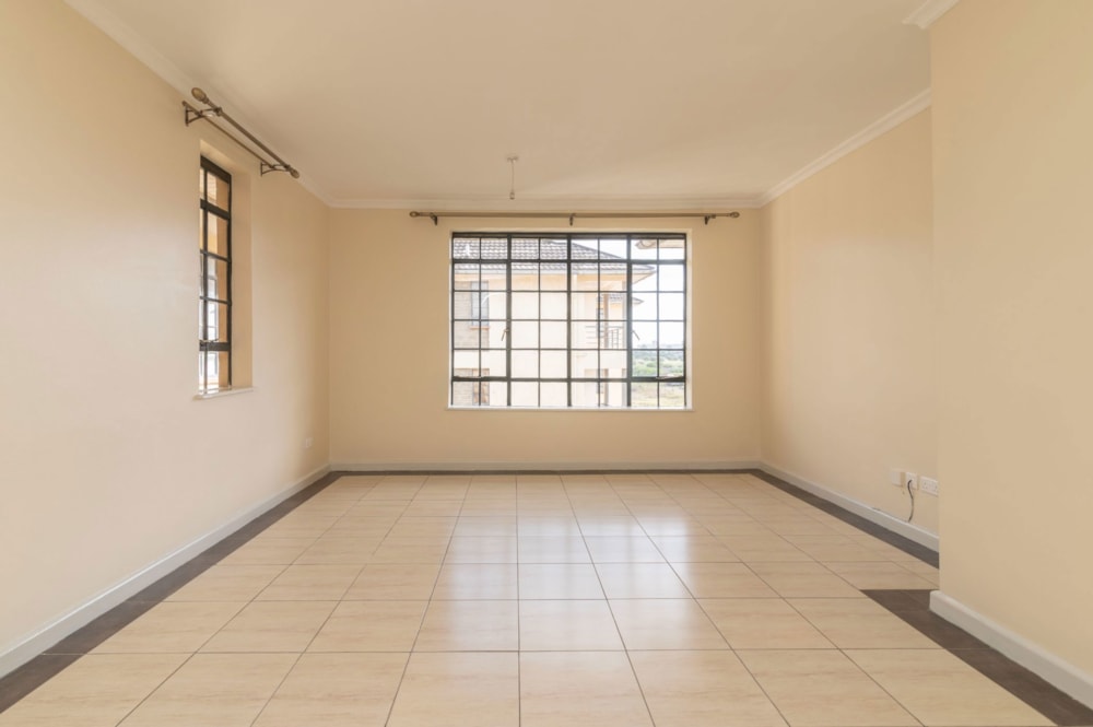 Apartment for sale in Syokimau, Kenya - 3KE1743922