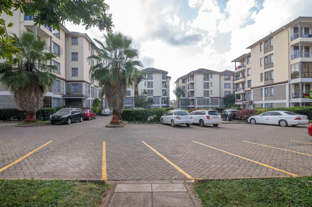 Apartment for sale in Syokimau, Kenya - 3KE1743922 Apartment for sale in Syokimau, Kenya - 3KE1743922