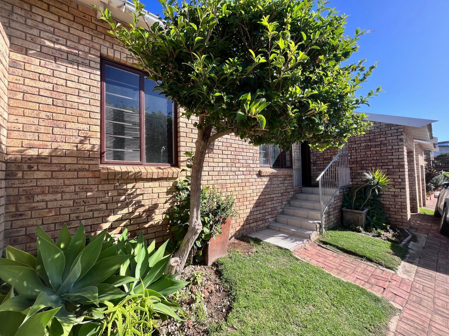 Townhouse for sale in Ou Dorp - 1JF1742372