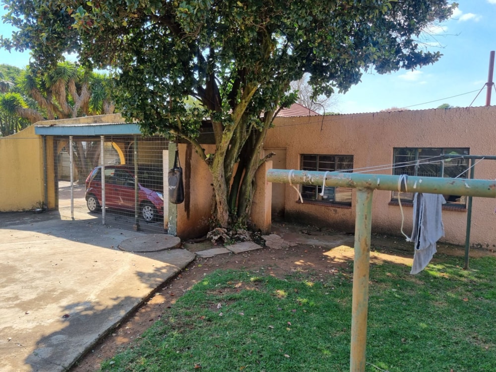 House for sale in Brakpan Central - 1BJ1741731