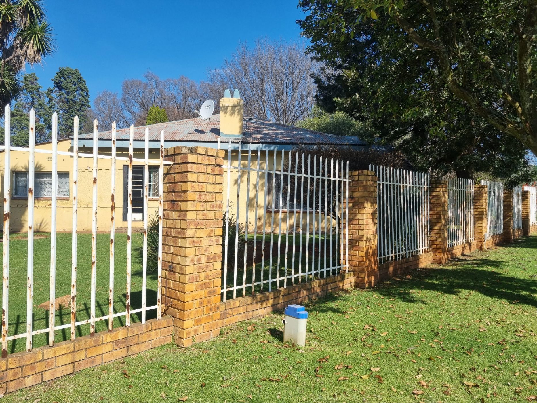 House for sale in Brakpan Central - 1BJ1741731