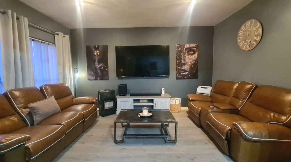 House for sale in Dagbreek, Robertson - 1WM1744195