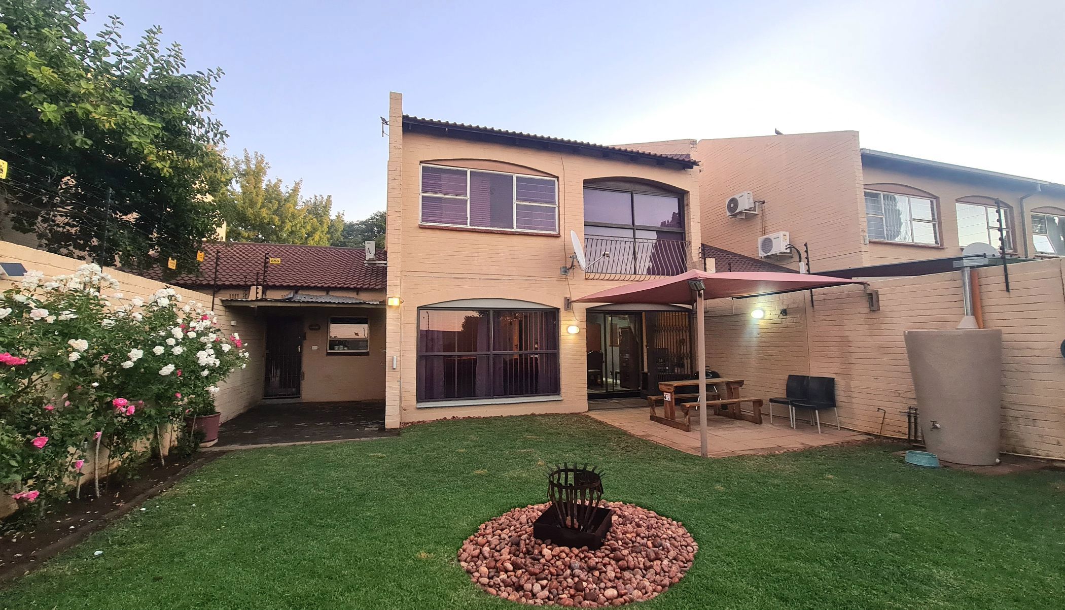 House for sale in Dagbreek, Robertson - 1WM1744195