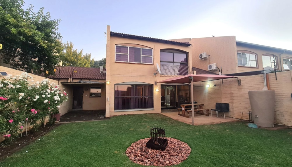 House for sale in Dagbreek, Robertson - 1WM1744195