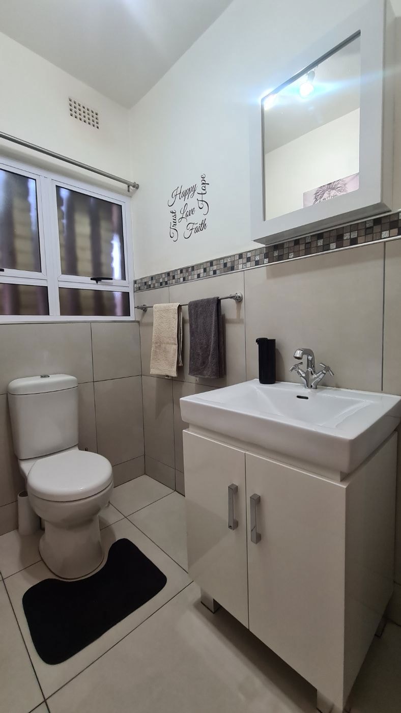 House for sale in Dagbreek, Robertson - 1WM1744195