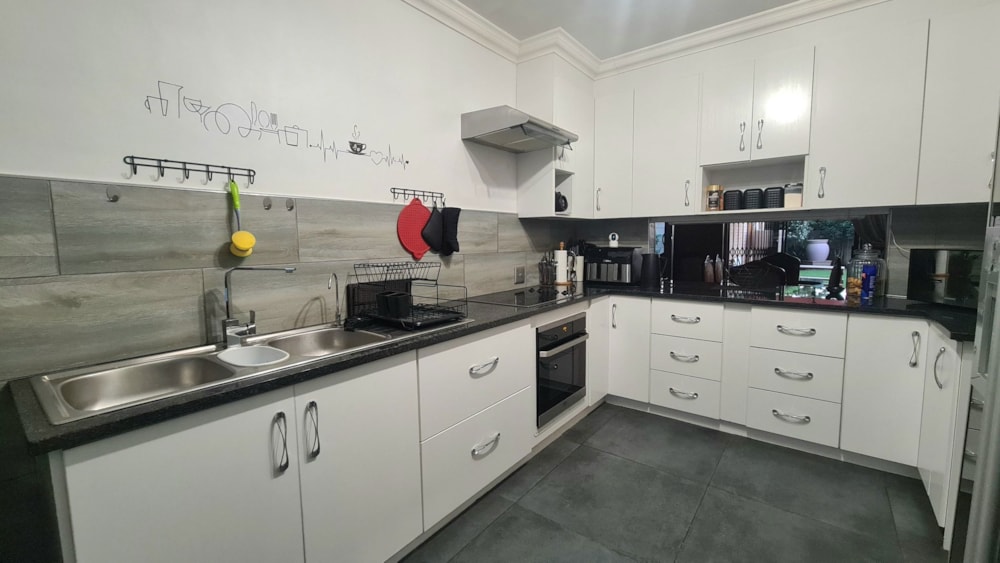 House for sale in Dagbreek, Robertson - 1WM1744195