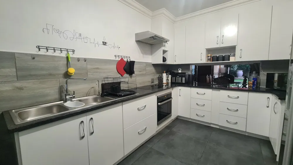 Townhouse for sale in Welkom - 1WM1744195 Townhouse for sale in Welkom - 1WM1744195