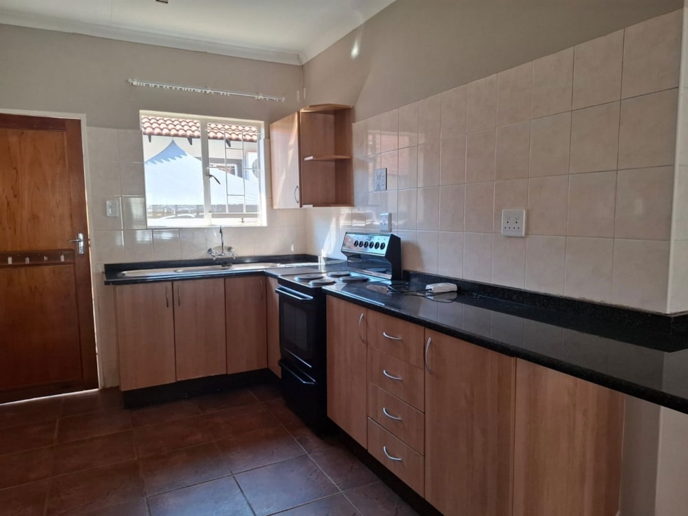 Apartment to rent in Thabazimbi - 1ER1742447 Apartment to rent in Thabazimbi - 1ER1742447
