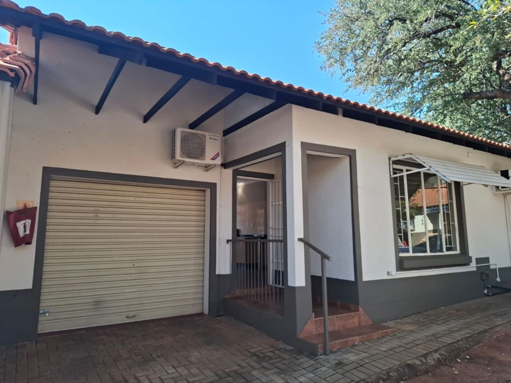Apartment to rent in Thabazimbi - 1ER1742447 Apartment to rent in Thabazimbi - 1ER1742447
