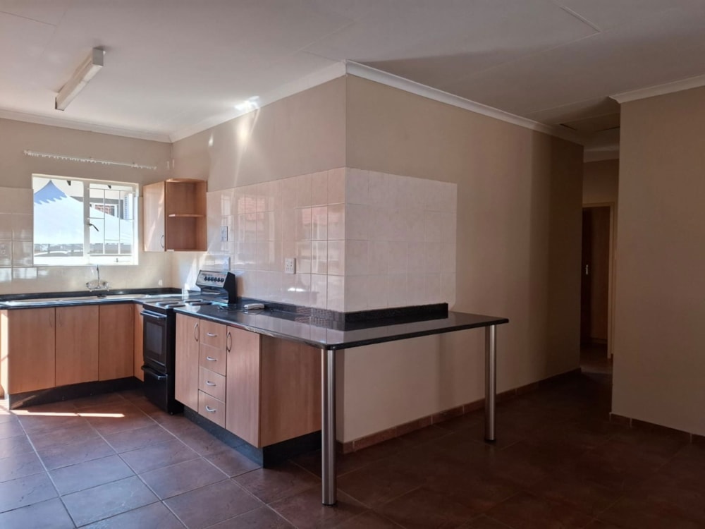 Apartment to rent in Thabazimbi - 1ER1742447 Apartment to rent in Thabazimbi - 1ER1742447