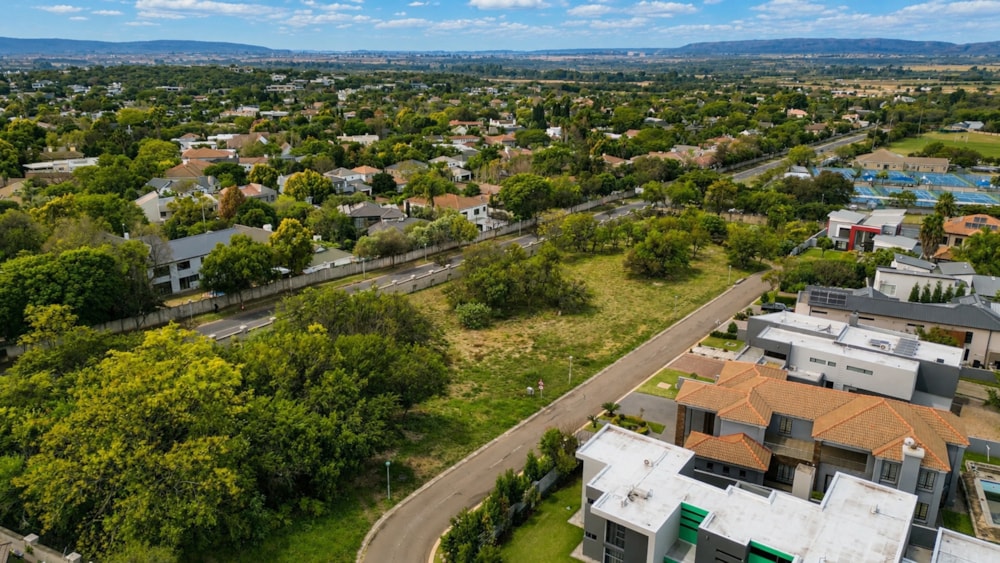 Residential vacant land for sale in Silver Woods - PT1691317 Residential vacant land for sale in Silver Woods - PT1691317