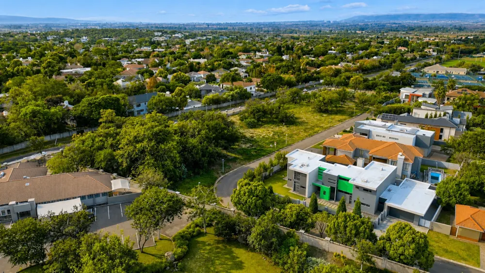 Residential vacant land for sale in Silver Woods - PT1691313