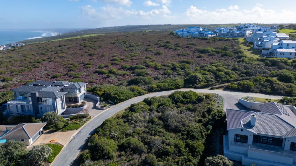 Residential vacant land for sale in Pinnacle Point Golf Estate - 1MB1743635