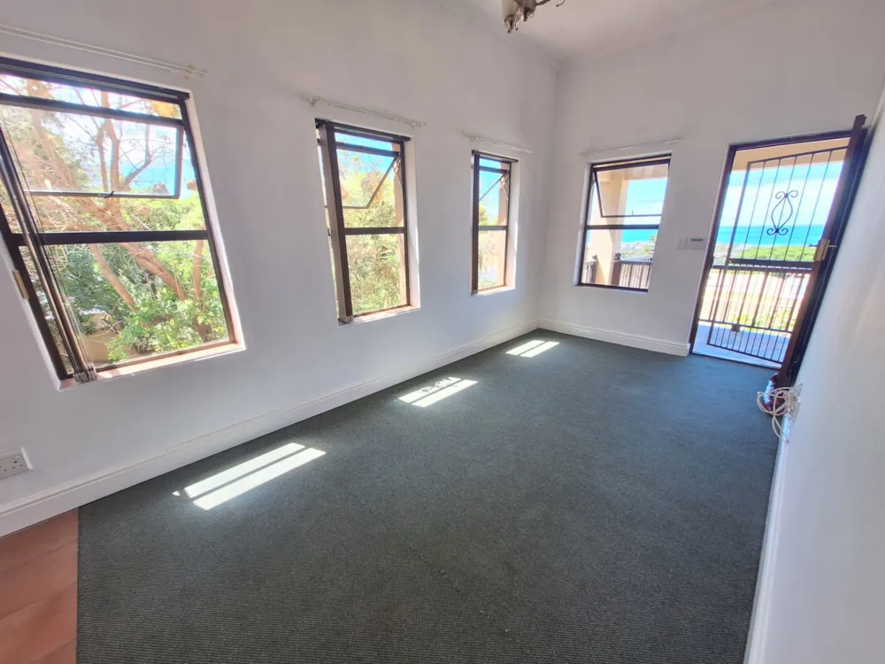 Garden apartment let in Berghof - ONL1742859