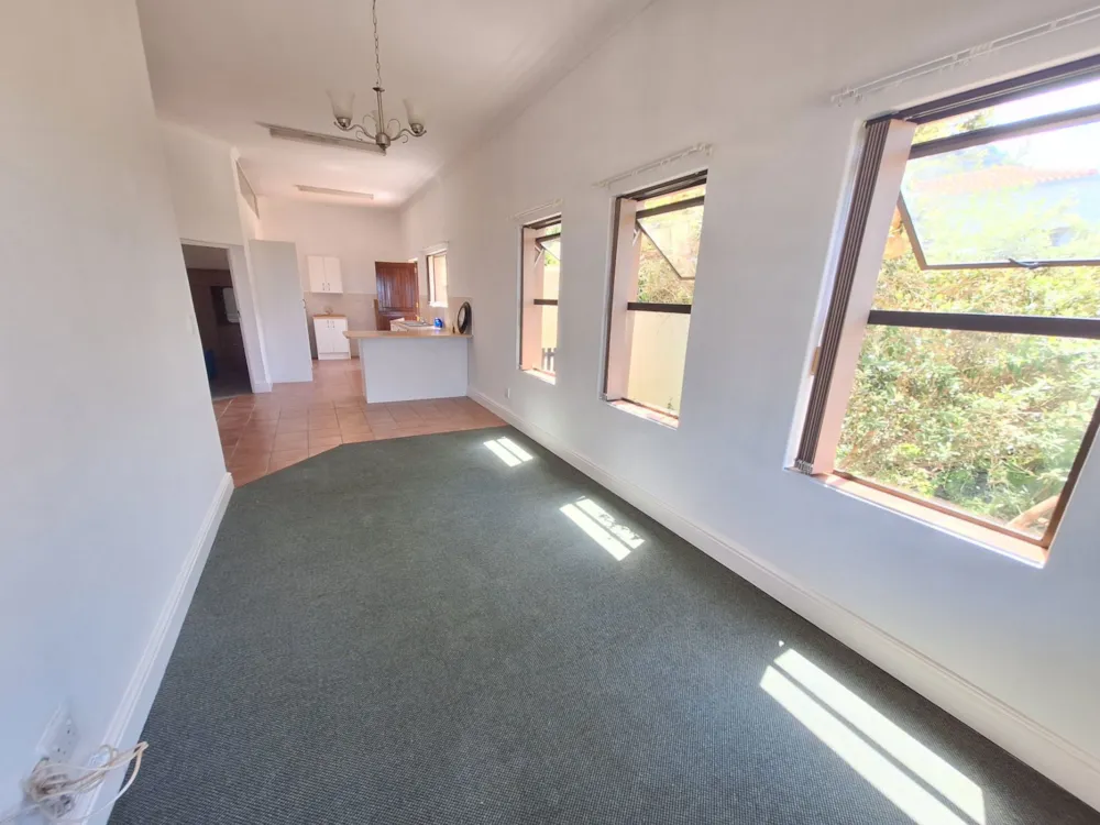 Garden apartment let in Berghof - ONL1742859