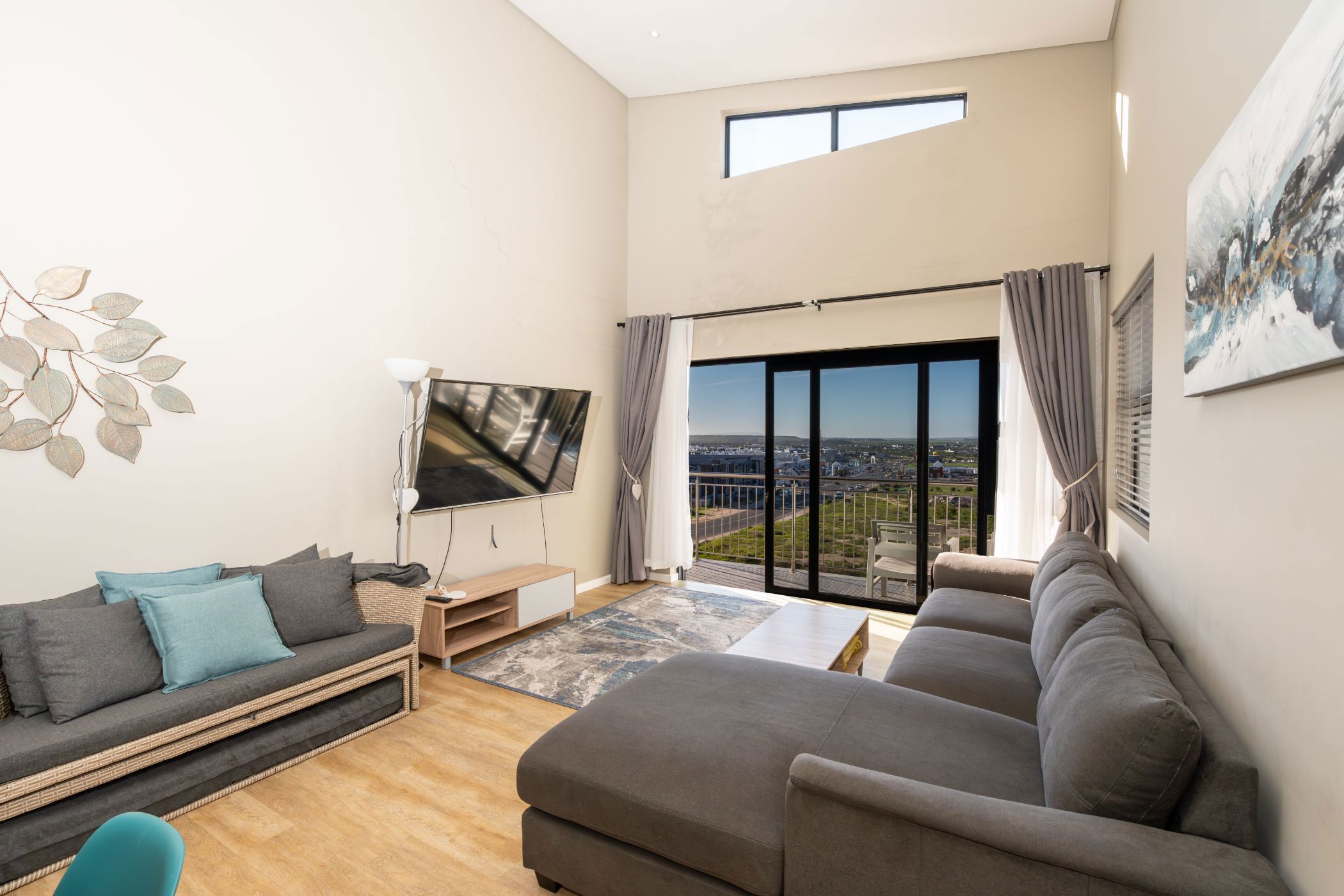 Apartment for sale in Olifantskop - LA1738992