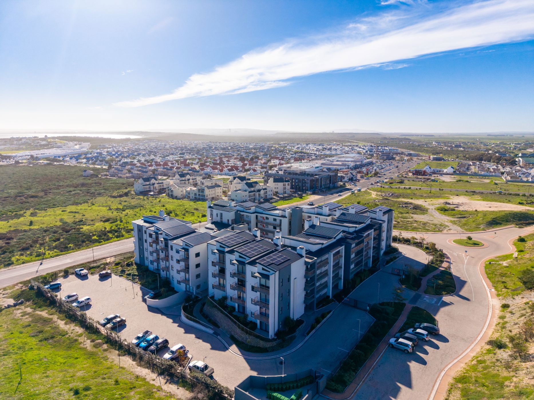 Apartment for sale in Olifantskop - LA1738992