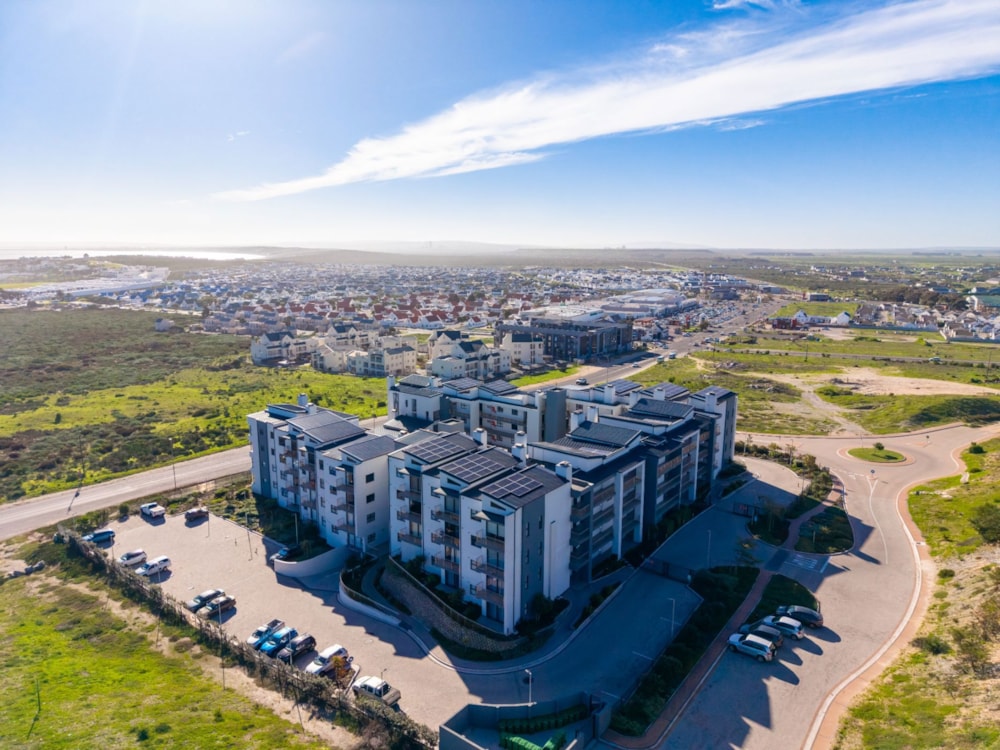 Apartment for sale in Olifantskop - LA1738992 Apartment for sale in Olifantskop - LA1738992