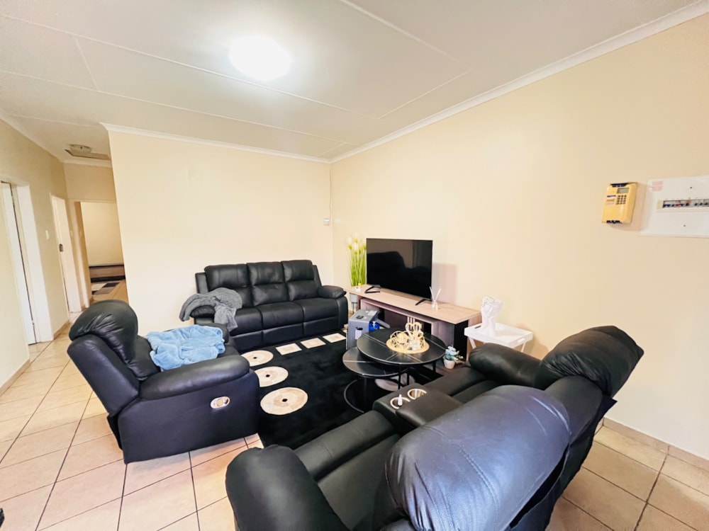 Townhouse for sale in Tasbet Park - 1WD1744067