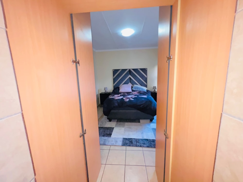 Townhouse for sale in Tasbet Park - 1WD1744067
