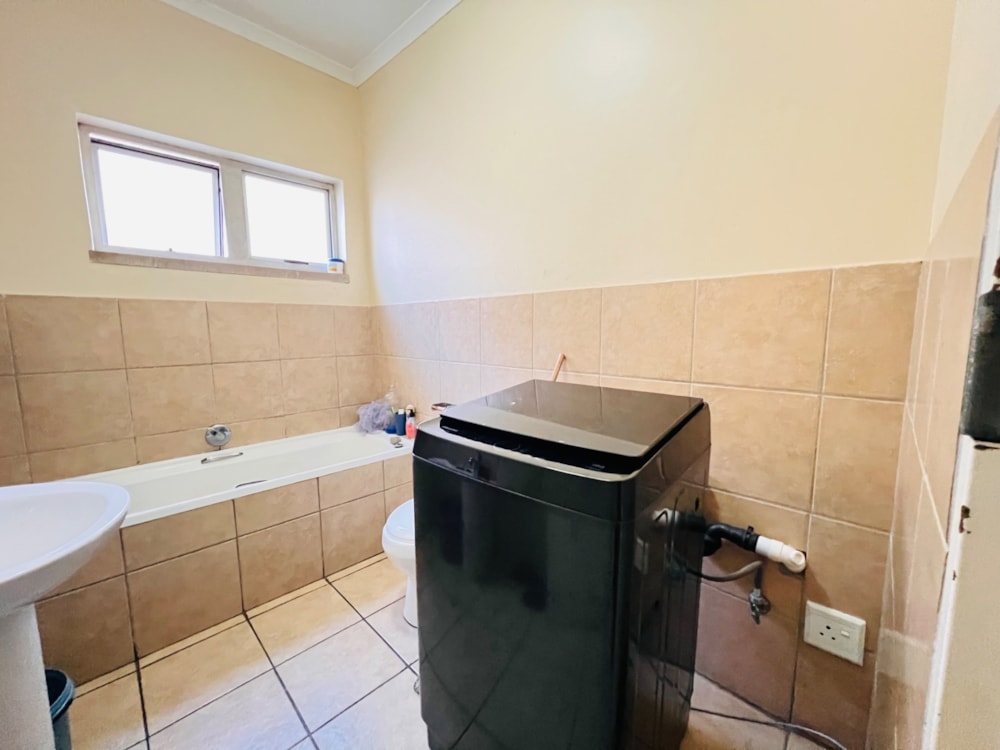 Townhouse for sale in Tasbet Park - 1WD1744067