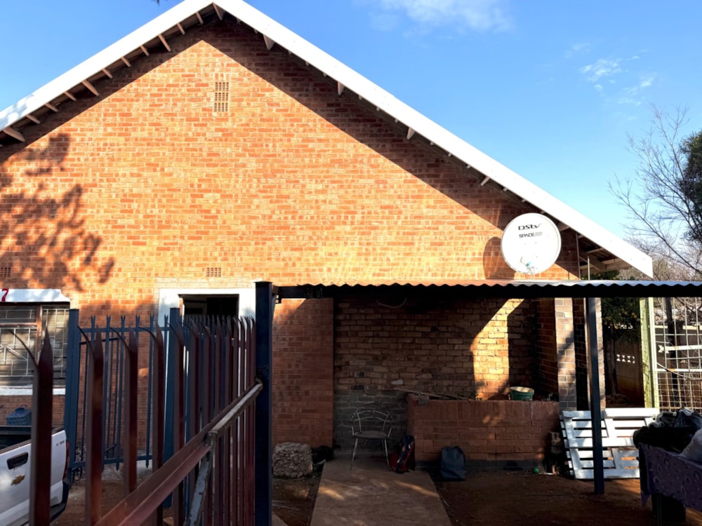 House to rent in Southridge, Kimberley - 1KJ1743673