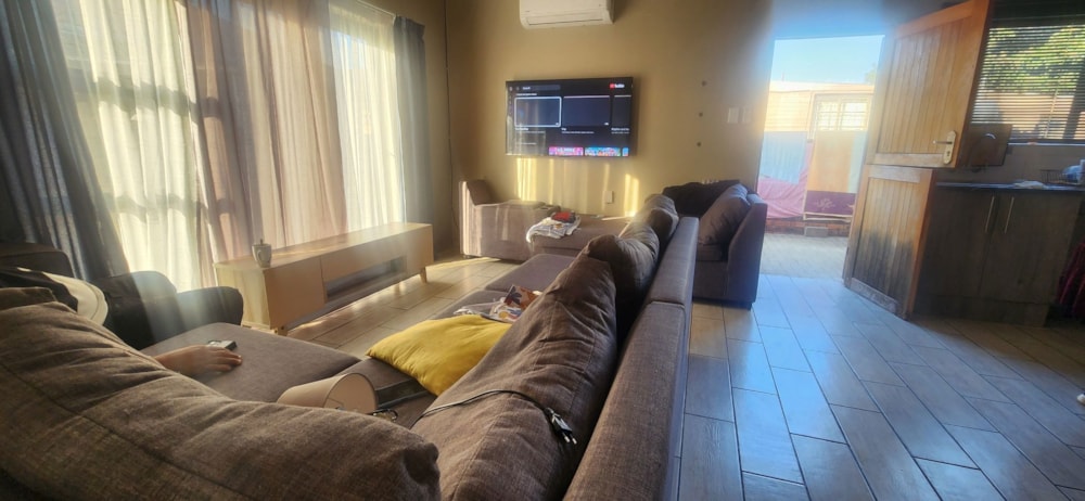 House to rent in Diamant Park - 1KJ1744321