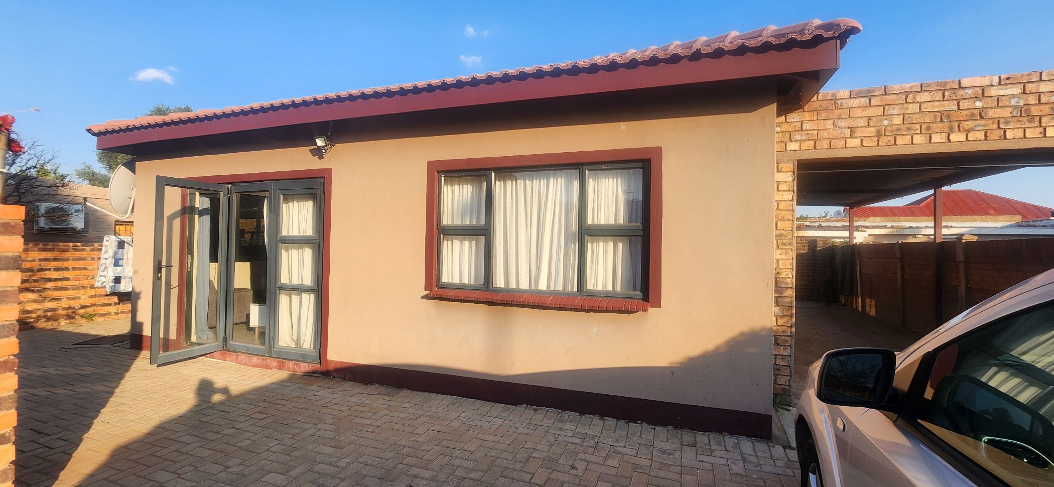 House to rent in Diamant Park - 1KJ1744321