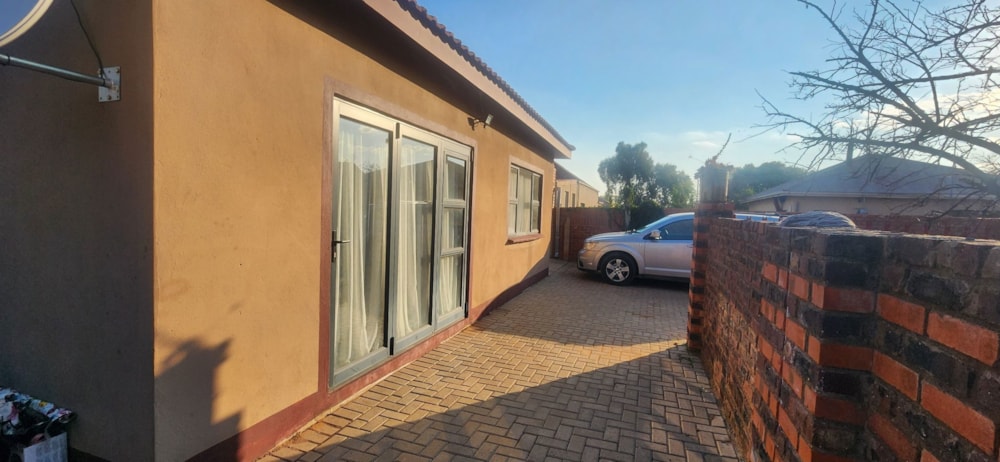 House to rent in Diamant Park - 1KJ1744321