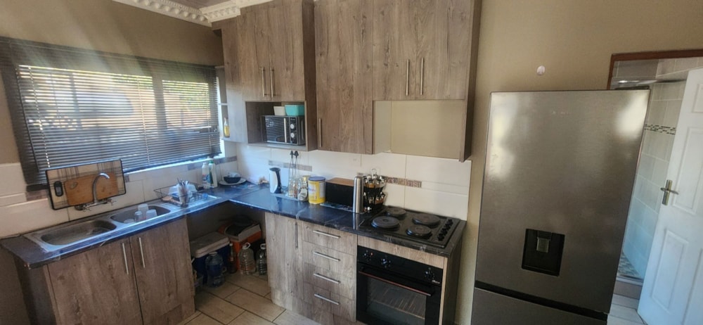 House to rent in Diamant Park - 1KJ1744321