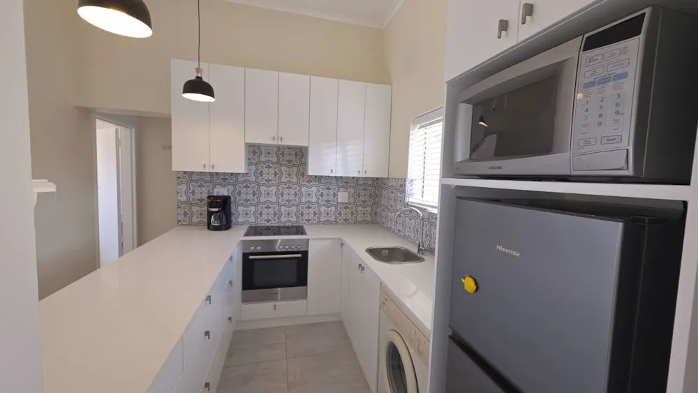 Apartment let in Goose Valley - 1KG1744012 Apartment let in Goose Valley - 1KG1744012