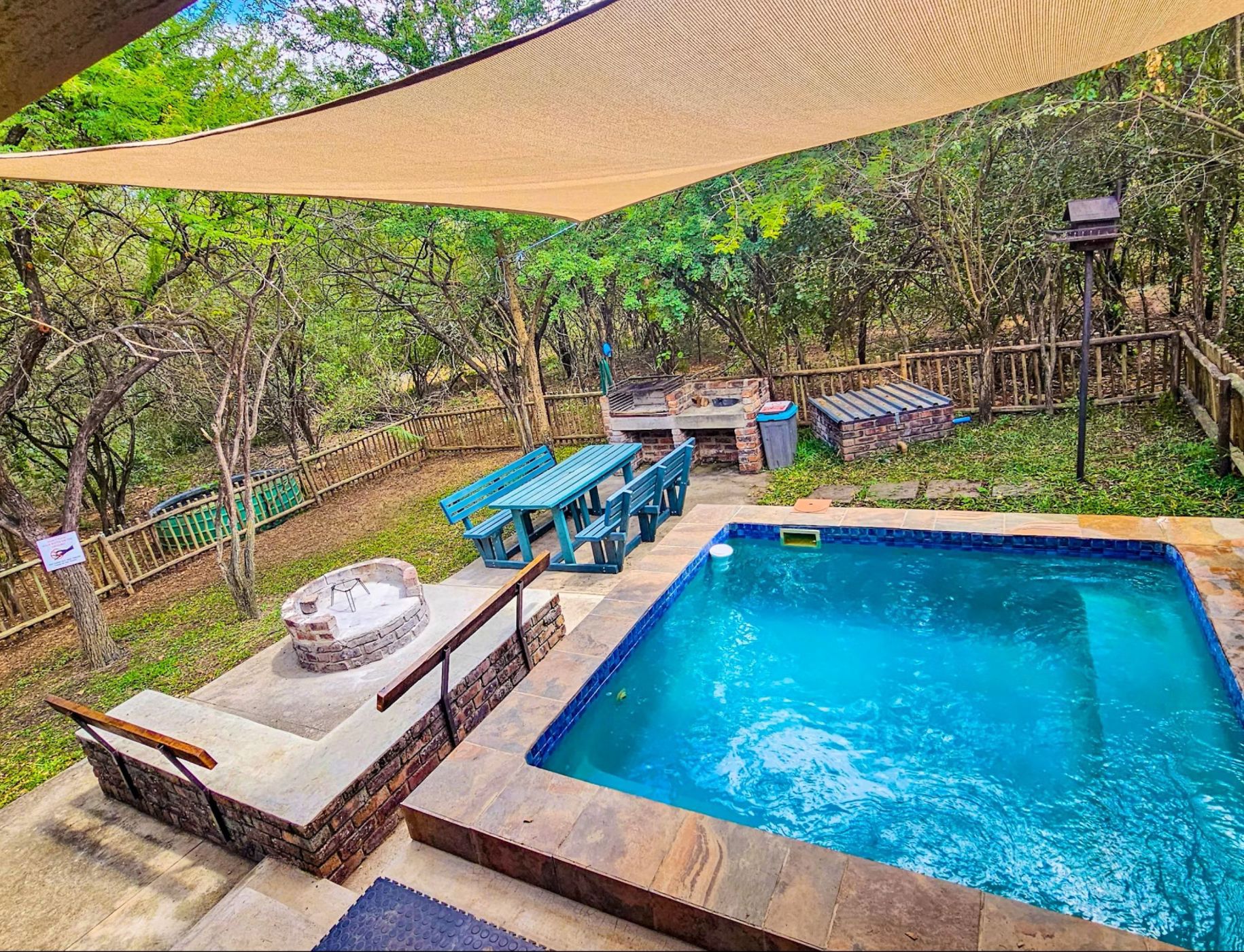 House to rent in Marloth Park - 1NK1668186