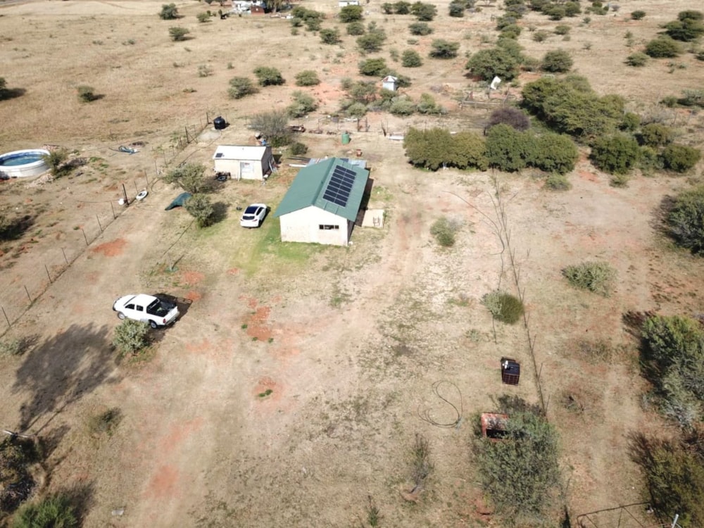 Smallholding for sale in Bloemdal - 1BX1744366 Smallholding for sale in Bloemdal - 1BX1744366
