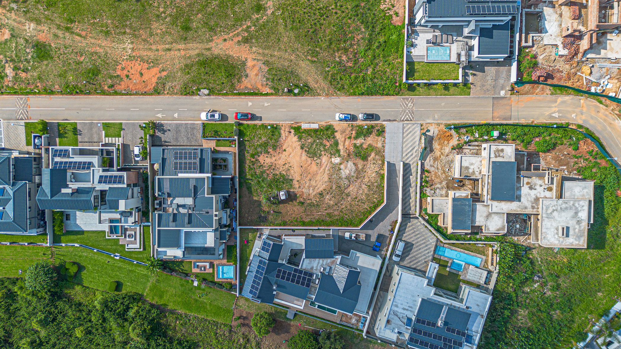Residential vacant land for sale in Eagle Canyon Golf Estate - RAN1742662