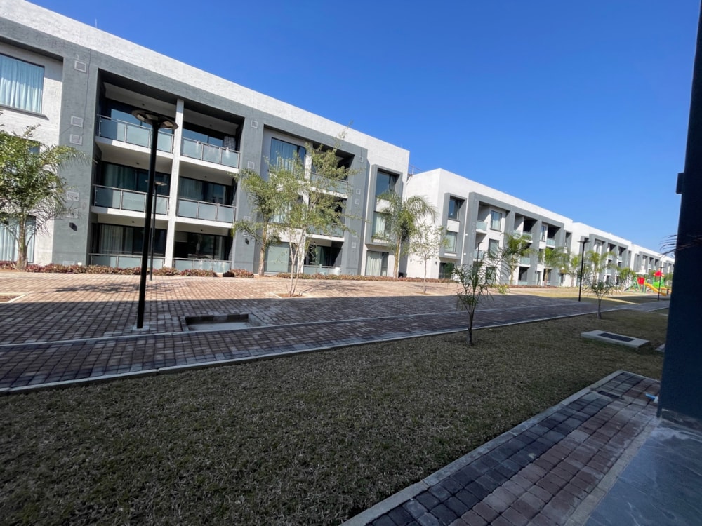 Apartment to rent in Setlhoa, Botswana - 3BO1744346