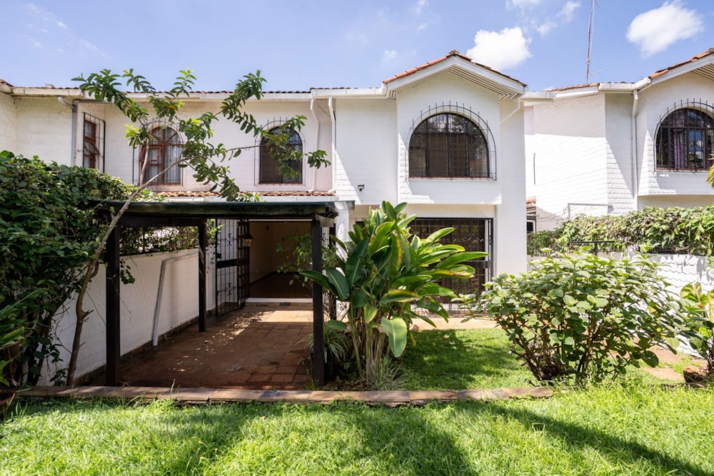 Double-storey house for sale in Kileleshwa, Kenya - 3KE1729166 Double-storey house for sale in Kileleshwa, Kenya - 3KE1729166