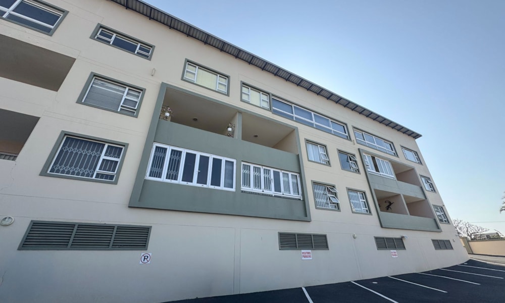 Apartment for sale in Uvongo - 1PSH1744211