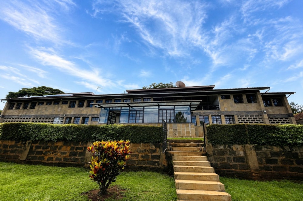 House to rent in Thigiri, Kenya - 3KE1744389