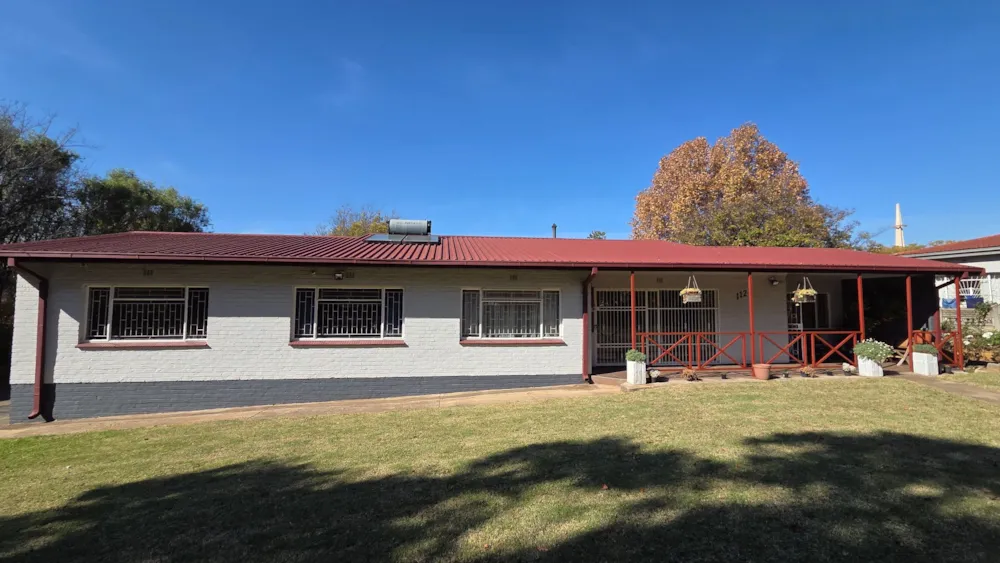 Single-storey house for sale in Heidelberg, Gauteng - 1SP1741550